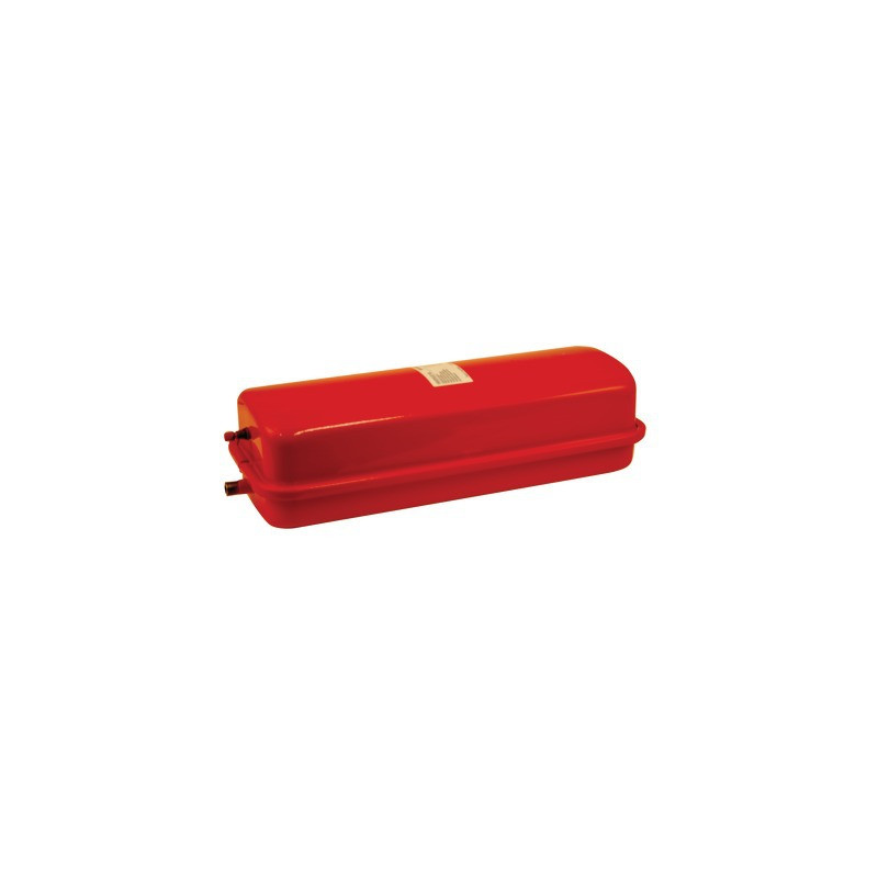 Vase rectangulaire 10l GAVINA- BAXI ROCA - 141041200