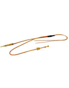 Thermocouple NG100/G 2 fils- BAXI ROCA - 141041364 Thermocouple NG100/G 2 fils- BAXI ROCA - 141041364