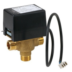 Vanne hydraulique- BAXI ROCA - 147054230