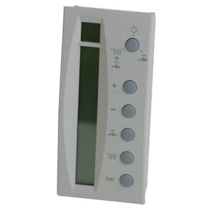 Écran confort GTA/GTI- BAXI ROCA - 147057273