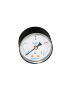 Manometre d50 4bars- ATLANTIC - 149954 Manometre d50 4bars- ATLANTIC - 149954
