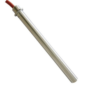 Bougie à bride 250W 160mm- DIFF - 150025
