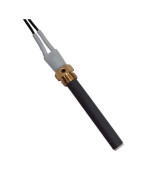 Bougie céramique M3/8" 300W 94mm- DIFF - 150055