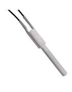 Bougie céramique 250W 103mm- DIFF - 150059 Bougie céramique 250W 103mm- DIFF - 150059