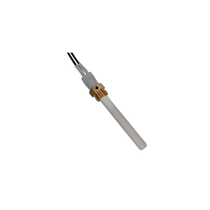 Bougie céramique M3/8" 250W 88mm- DIFF - 150074