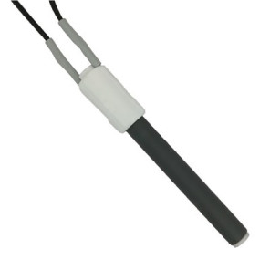Bougie céramique 300W 113mm- DIFF - 150075