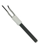Bougie céramique 300W 113mm- DIFF - 150075
