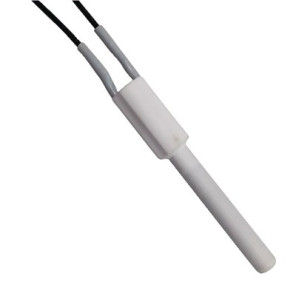 Bougie céramique 150W 103mm- DIFF - 150089