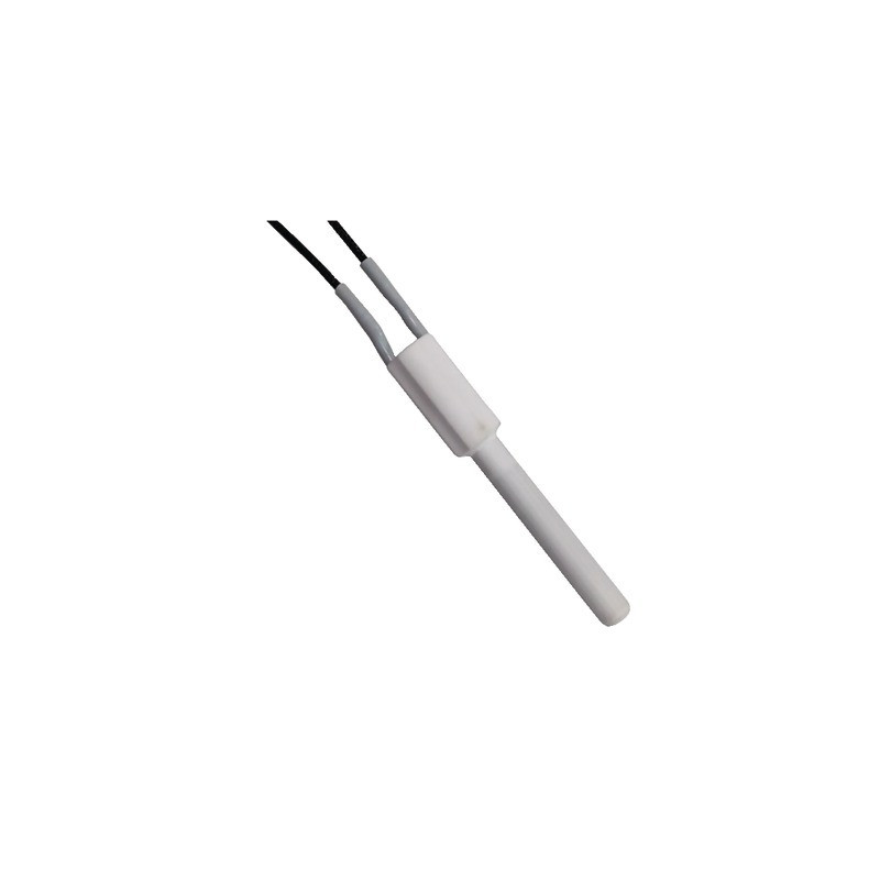 Bougie céramique 200W 103mm- DIFF - 150090