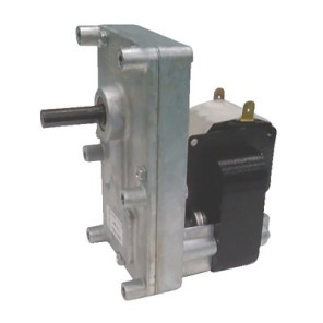 Motoréducteur FB1137- DIFF - 150102