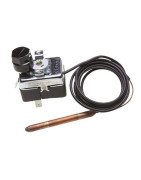 Thermostat capillaire à réarmement manuel 90-110°C- DIFF - 150143