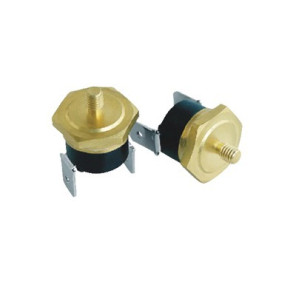 Thermostat bimétallique à vis 95°C- DIFF - 150146