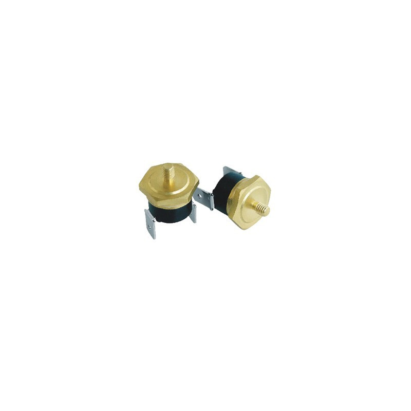 Thermostat bimétallique à vis 95°C- DIFF - 150146