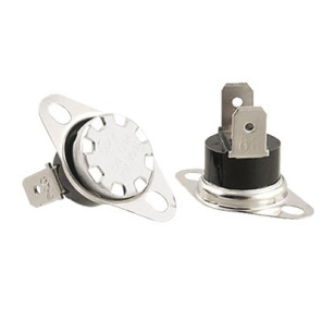 Thermostat bimétallique à bride 45°C- DIFF - 150160