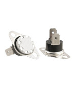 Thermostat bimétallique à bride 60°C- DIFF - 150168 Thermostat bimétallique à bride 60°C- DIFF - 150168
