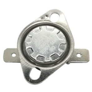 Thermostat bimétallique à bride 125°C- DIFF - 150172