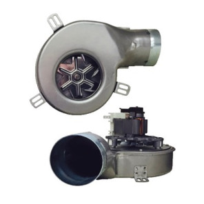 Extracteur 46W G2E152- DIFF - 150207