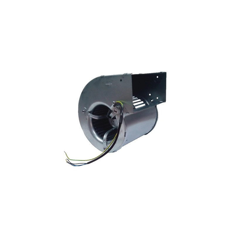 Ventilateur centrifuge 54W D2E097- DIFF - 150211