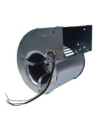 Ventilateur centrifuge 54W D2E097- DIFF - 150211