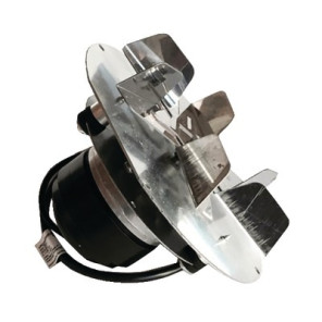 Extracteur VFC3A ECOFIT 2RECA3 roue acie- DIFF - 150221