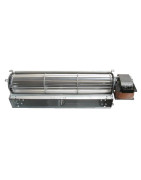 Ventilateur tangentiel 56W TGA60 300- DIFF - 150226 Ventilateur tangentiel 56W TGA60 300- DIFF - 150226