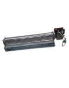 Ventilateur tangentiel 53W TGA60 360- DIFF - 150227 Ventilateur tangentiel 53W TGA60 360- DIFF - 150227