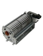 Ventilateur tangentiel 24W TGA60 180- DIFF - 150228
