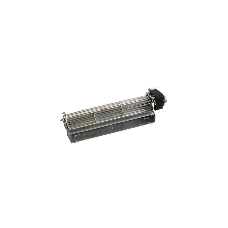 Ventilateur tangentiel 38W TGA60 270- DIFF - 150230