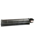 Ventilateur tangentiel 32W TGA60 360- DIFF - 150235