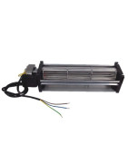 Ventilateur tangentiel 28W TGO45 250- DIFF - 150255