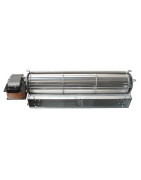 Ventilateur tangentiel 50W TGO60 300- DIFF - 150282