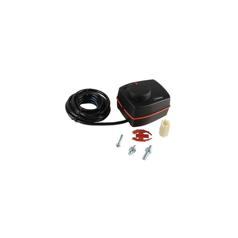 Moteur de tes95221- ATLANTIC - 150307