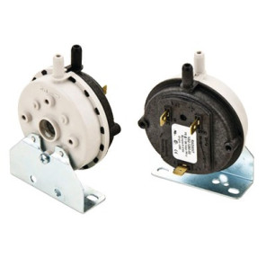 Pressostat d'air 10/20Pa NS2- DIFF - 150311