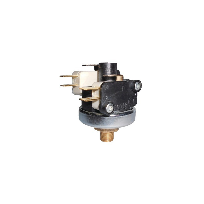 Capteur de pression d'eau 1.5 - 4b M1/8"- DIFF - 150314
