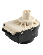 Moteur V/D IDRA cond- ATLANTIC - 150314 Moteur V/D IDRA cond- ATLANTIC - 150314