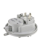 Pressostat d'air 39Pa HUBA 605- DIFF - 150324 Pressostat d'air 39Pa HUBA 605- DIFF - 150324