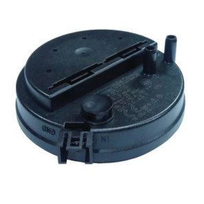 Pressostat d'air 0-3mb HUBA 401- DIFF - 150326