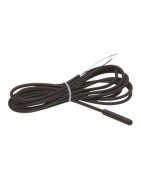 Sonde de température NTC 10k 2000mm bulb- DIFF - 150330 Sonde de température NTC 10k 2000mm bulb- DIFF - 150330