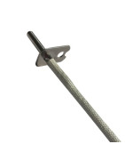 Sonde de température NTC 1k 1000mm bulbe- DIFF - 150334 Sonde de température NTC 1k 1000mm bulbe- DIFF - 150334