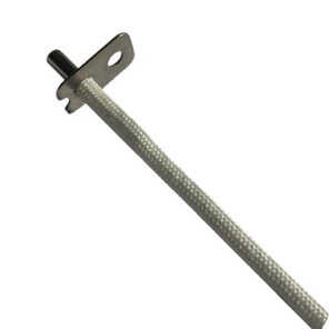 Sonde de température NTC 1k 1000mm bulbe- DIFF - 150337