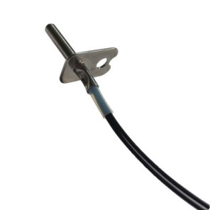 Sonde de température NTC 1k 150mm bulbe- DIFF - 150338