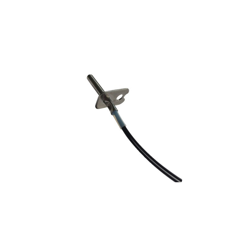 Sonde de température NTC 1k 150mm bulbe- DIFF - 150338