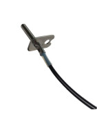 Sonde de température NTC 1k 150mm bulbe- DIFF - 150338 Sonde de température NTC 1k 150mm bulbe- DIFF - 150338