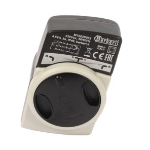 Moteur de vanne IP40, 230V-50/60Hz- ATLANTIC - 150349