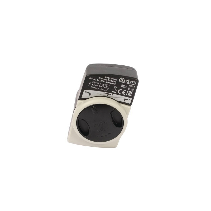 Moteur de vanne IP40, 230V-50/60Hz- ATLANTIC - 150349