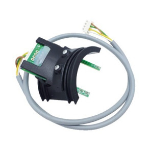 Capteur de débit (débitmètre) MICRONOVA avec câble- DIFF - 150353