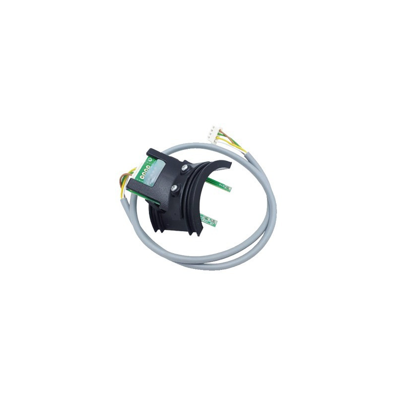 Capteur de débit (débitmètre) MICRONOVA avec câble- DIFF - 150353