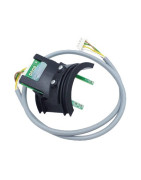 Capteur de débit (débitmètre) MICRONOVA avec câble- DIFF - 150353
