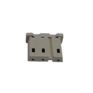 Bloc de jonction 3 contacts F5.08 pour cartes J042- DIFF - 150372