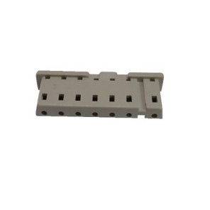 Bloc de jonction 7 contacts F5.08 pour cartes J042- DIFF - 150374